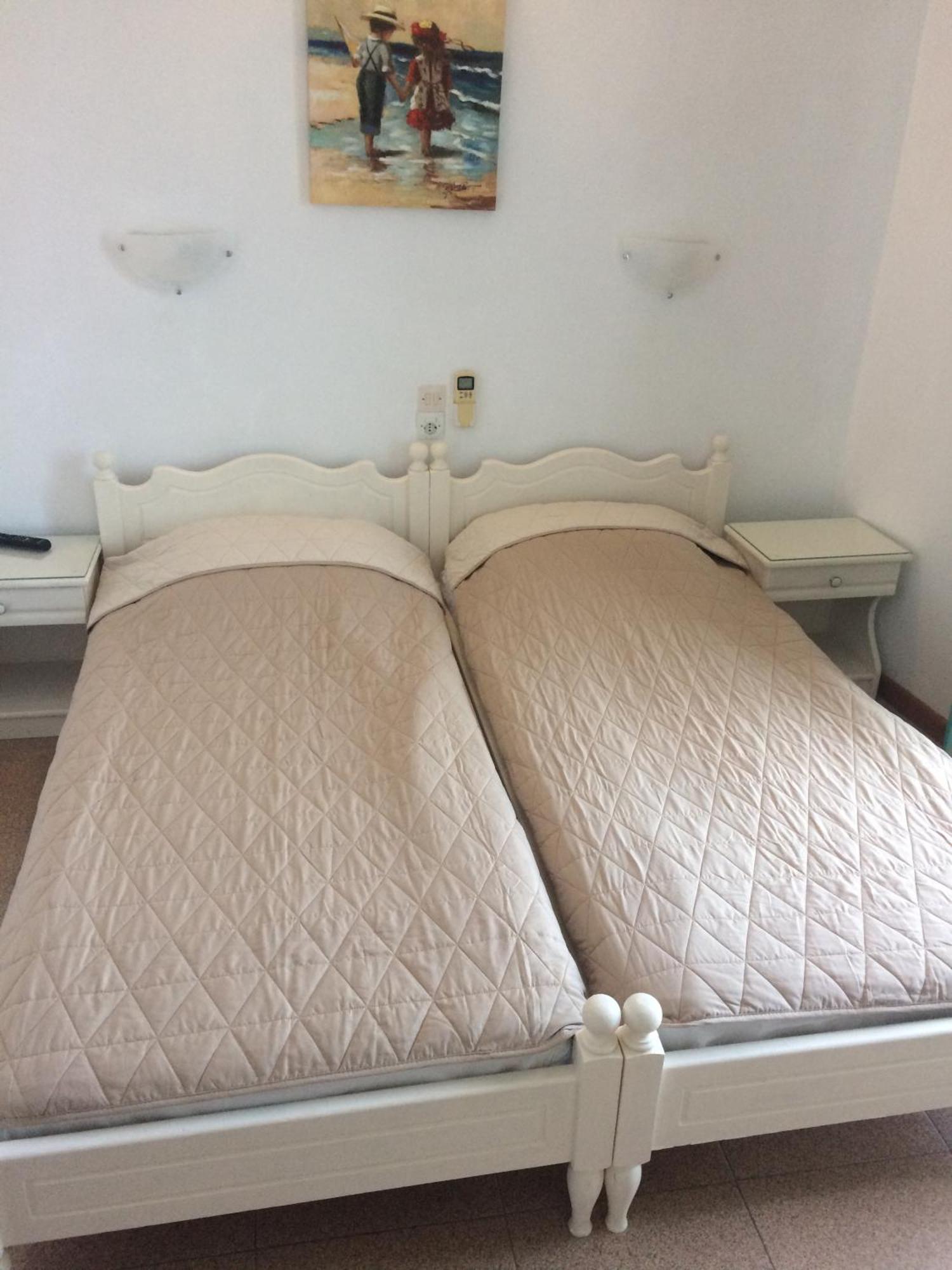 Pension Ververi İskados Oda fotoğraf